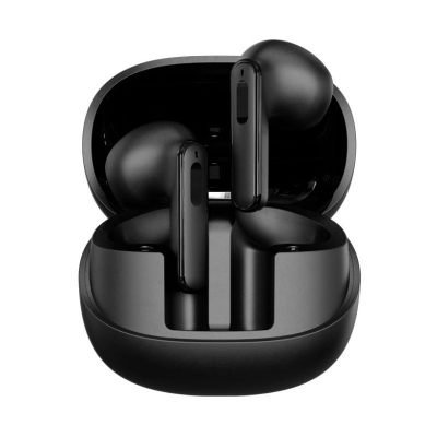 Audifonos Klipx TWS KTE-007BK Negros