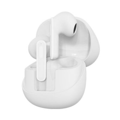 Audifonos Klipx TWS KTE-007WH Blancos