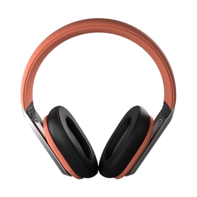 Audífonos Klipx WLS Bluetooth KWH-750CO Coral