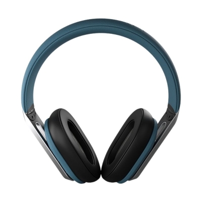 Audífonos Klipx WLS-Bluetooth KWH-750BL Azul