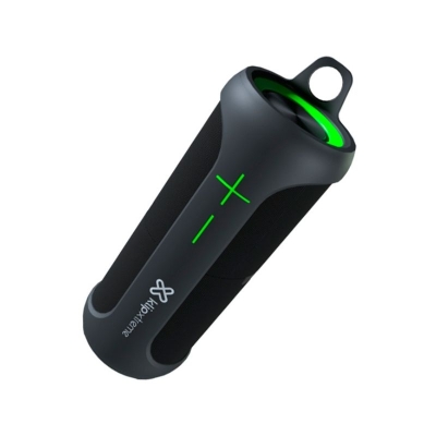Bocina Portatil Klipx TWS-WLS Bluetooth KBS-800