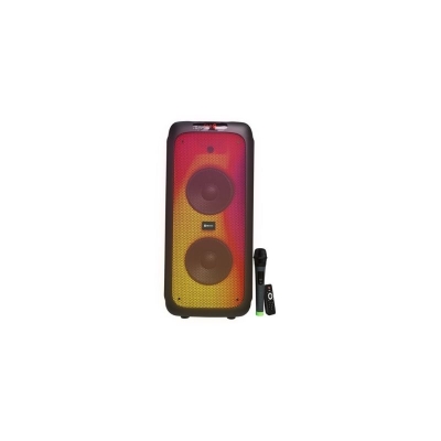 Bocina para Fiesta Portatil Klipx 3000 W K
