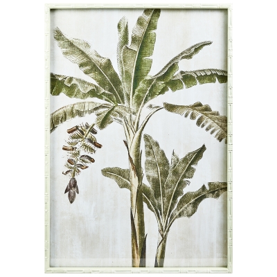 Cuadro Silva MDF A 28x39"