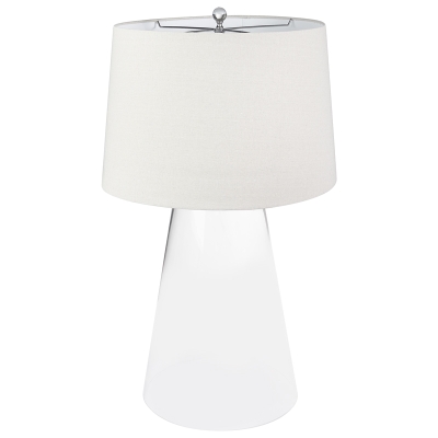 Lámpara de Mesa Ivy 34"