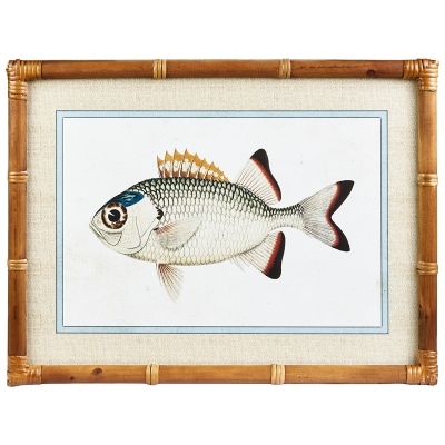 Cuadro Lira B MDF 18x24"