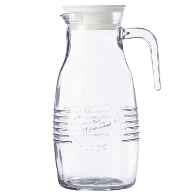 Jarra Garrafa Vidrio 1.5 L