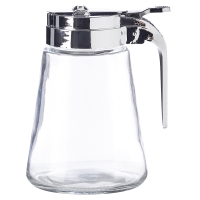 Dispensador de Miel Vidrio