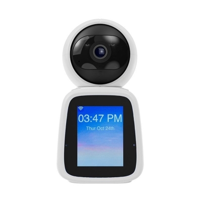 Cámara de Seguridad Nexxt para Interiores de 2 Vías NHC-IP20