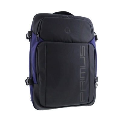 Mochila Gaming para Laptop 17" Primus Negro
