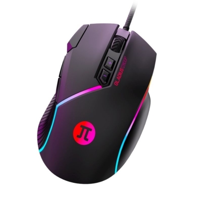 Mouse Gaming Primus Gladius USB 2.0