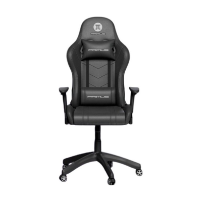Silla Gaming Primus PCH-103BK Negro