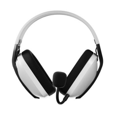 Audífonos Gaming Primus PBH-360 Blancos