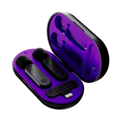 Micrófonos Inalámbricos Primus Gaming Set