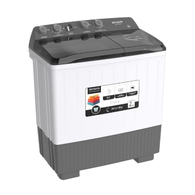Lavadora Aiwa TwinTub 14 Kg AWHTTX1401
