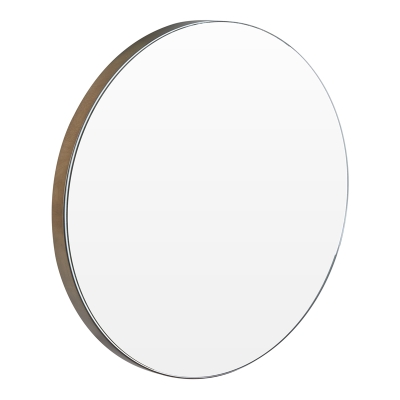 Espejo Vichy Gris 24"