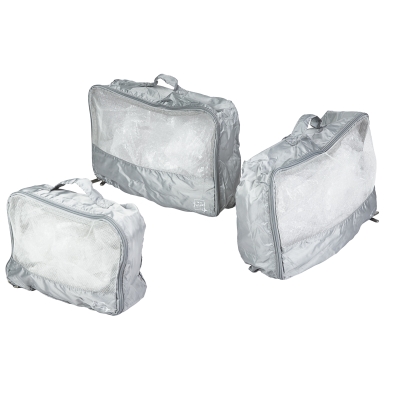 Bolsas Organizadoras para Viaje 3 Piezas