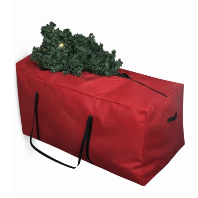 Bolsa para Almacenar &Aacute;rbol de Navidad 59x24x19"