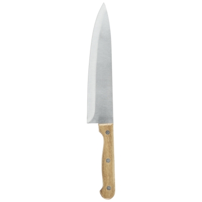 Cuchillo Chef Madera 8"