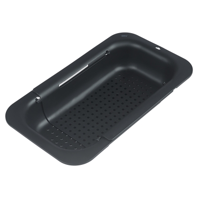 Escurridor para Fregadero Drenare GEFU Plástico 14x8x3 Pulgadas