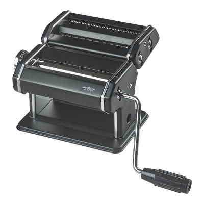 Máquina de Pasta Perfetta GEFU Acero Inoxidable 8x6 Pulgadas