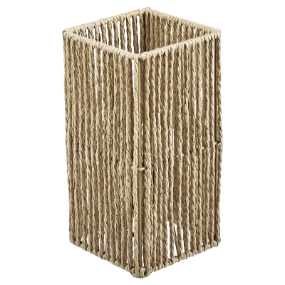 Lámpara de Mesa Bea Soga 4x9"
