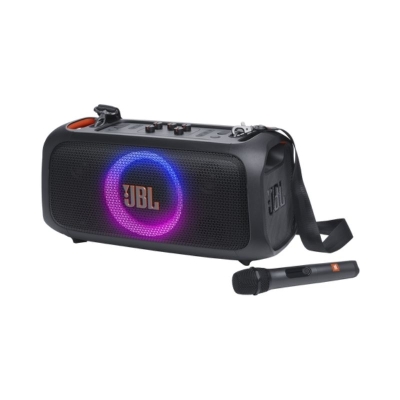 Bocina JBL PartyBox On-The-Go Essential