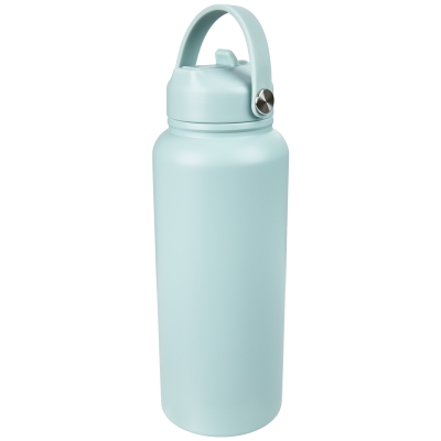 Termo Escape con Sorbete Verde 34 Oz