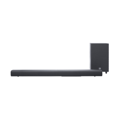 Barra de Sonido JBL Cinema SB550 3.1 Subwoofer