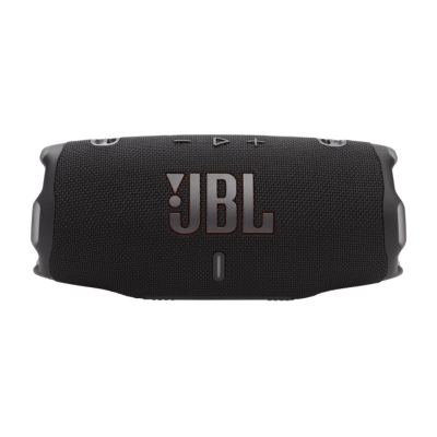 Bocina Bluetooth JBL Charge 6 Negro