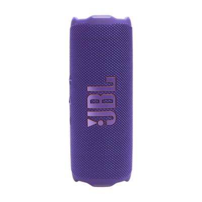 Bocina Bluetooth JBL Flip 7 Morada