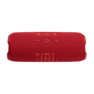 Bocina Bluetooth JBL Flip 7 Roja