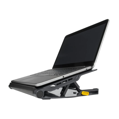 Base para Laptop 17 Pulgadas Targus Chill Mat con Hub de 4 Puertos USB
