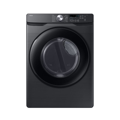 Secadora Eléctrica Samsung 24 Kg DVE24DG8000VA