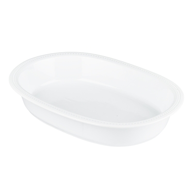 Fuente para Hornear Ovalada 3 L