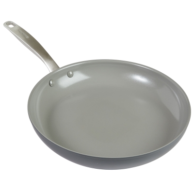 Sartén GreenPan Chatham Céramica 12 Pulgadas