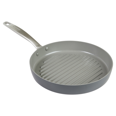 Sartén Grill GreenPan Chatham Céramica 11 Pulgadas