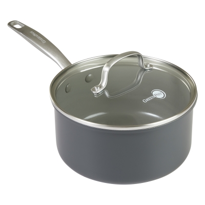 Cacerola Greenpan Chatham Cerámica 3 Qt