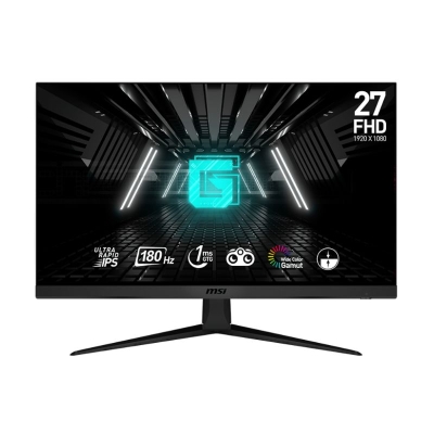 Monitor Gaming MSI Mag IPS FHD 27 Pulgadas G2712