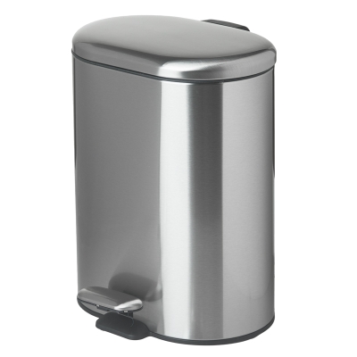 Basurero de Pedal Metal 6 L