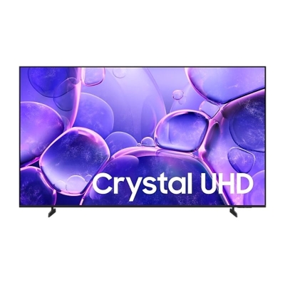 Televisor 85 Pulgadas Samsung Crystal UHD U8000