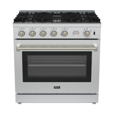 Estufa Drija 36 Pulgadas Venecia