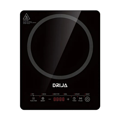 Estufa Electrica Drija 1 Hornilla Munich 28