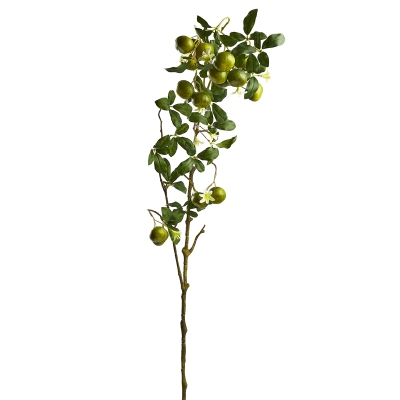 Rama Limones 39"