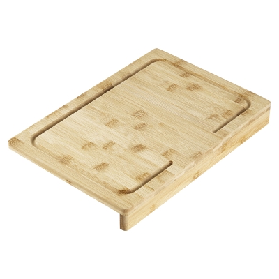 Tabla de Corte Bambú 14x9"