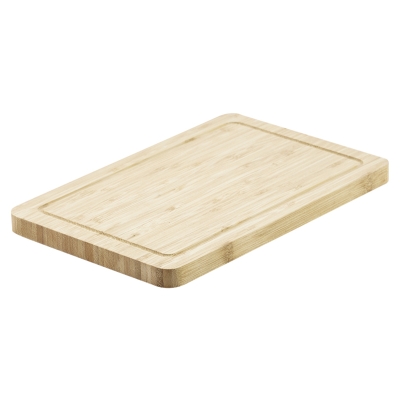 Tabla de Corte Bambú 8x12"