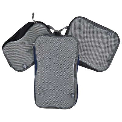 Bolsas Organizadoras de Maleta 3 Piezas