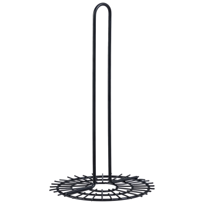 Portapapel Joseph Metal Negro