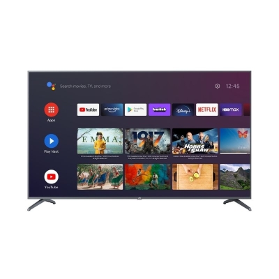 Televisor 75 Pulgadas JVC QLED 4K UHD LT-75KC627
