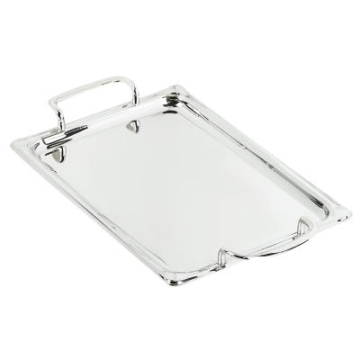 Bandeja de Servir Dash Acero Inoxidable 13x9"