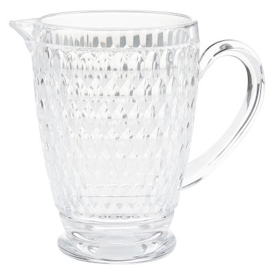 Jarra Boston Villeroy & Boch Vidrio 1L